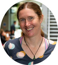 Dr Fiona McBryde
